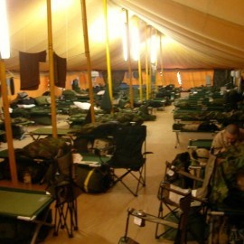 .De Leidingstent - Scouts en Gidsen Zaventem 